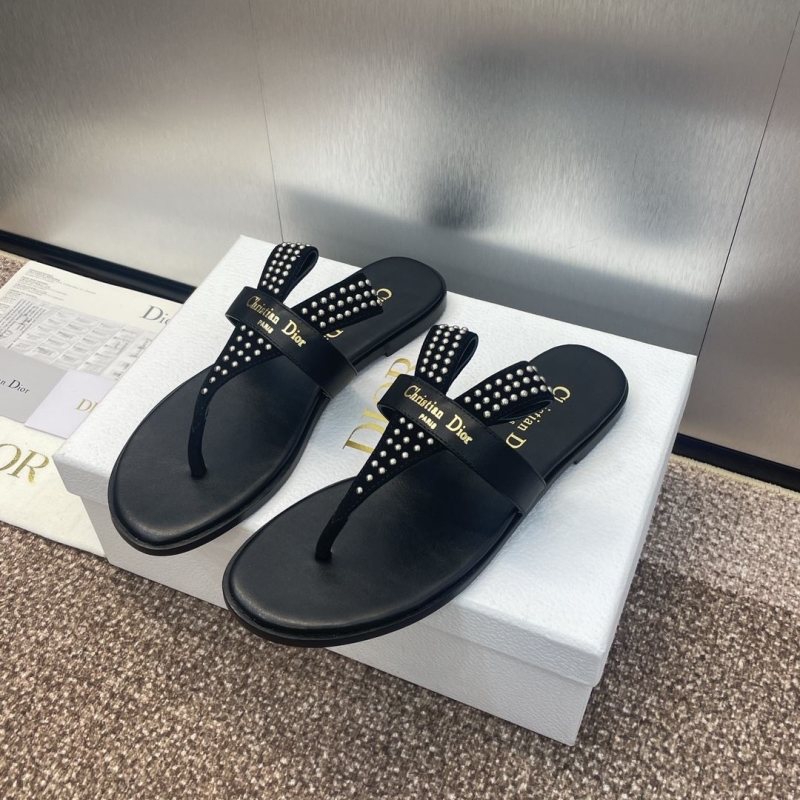 Christian Dior Sandals